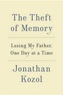 Cover: The Theft of Memory - Crown Publishing Group (NY)