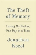 Cover: The Theft of Memory - Crown Publishing Group (NY)