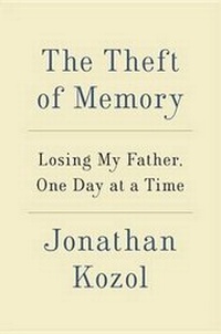 Enlarge image Cover: The Theft of Memory - Crown Publishing Group (NY)