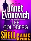 Cover: The Shell Game: A Fox and O'Hare Short Story - Bantam Books