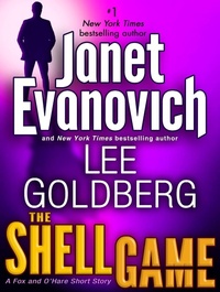 Enlarge image Cover: The Shell Game: A Fox and O'Hare Short Story - Bantam Books