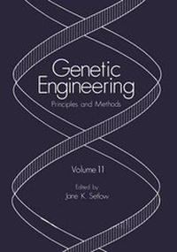 Enlarge image Cover: Genetic Engineering: v. 11 - Kluwer Academic / Plenum Publishers