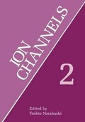 Cover: Ion Channels: v. 2 - Kluwer Academic / Plenum Publishers