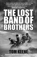 Cover: The Lost Band of Brothers - The History Press Ltd