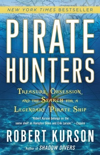 Abbildung von: Pirate Hunters - Random House