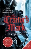 Cover: The Traitor's Mark - Sphere