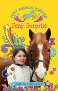 Cover: Pony Surprise - Blackstaff Press Ltd