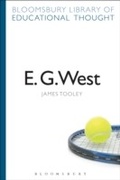 Cover: E. G. West - Continuum Publishing Corporation