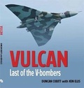 Cover: Vulcan - Pyramid