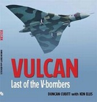 Enlarge image Cover: Vulcan - Pyramid