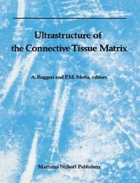 Enlarge image Cover: Ultrastructure of the Connective Tissue Matrix - Kluwer Academic Publishers