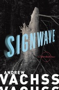 Cover: SignWave - Vintage Crime/Black Lizard