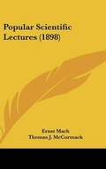 Cover: Popular Scientific Lectures (1898) - Kessinger Publishing