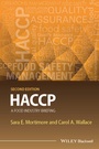 Cover: HACCP - Wiley-Blackwell