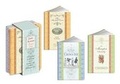 Cover: Jane Austen Pocket Pads - Bantam Books