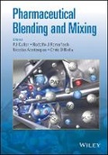 Cover: Pharmaceutical Blending and Mixing - Wiley