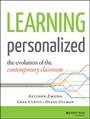 Cover: Learning Personalized - Jossey-Bass