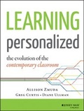 Cover: Learning Personalized - Jossey-Bass