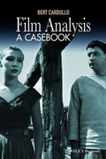 Cover: Film Analysis - Wiley