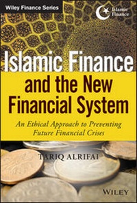 Bild vergrößern Bild: Islamic Finance and the New Financial System - Wiley