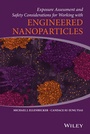Bild: Exposure Assessment and Safety Considerations for Working with Engineered Nanoparticles - Wiley