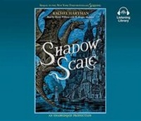 Enlarge image Cover: Shadow Scale - Listening Library