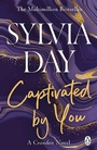 Cover: Captivated by You - Penguin Books Ltd