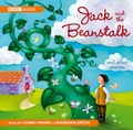 Cover: Jack and the Beanstalk and Other Stories - BBC Audiobooks Ltd