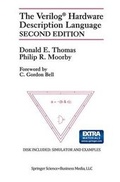 Cover: The Verilog Hardware Description Language - Kluwer Academic Publishers