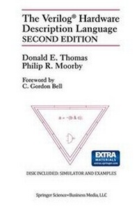 Enlarge image Cover: The Verilog Hardware Description Language - Kluwer Academic Publishers