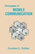Cover: Principles of Mobile Communication - Kluwer Academic Publishers