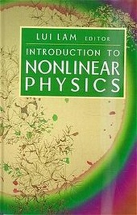 Enlarge image Cover: Introduction to Nonlinear Physics - Springer