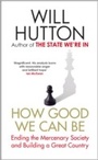 Cover: How Good We Can Be - Little, Brown Book Group