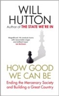Cover: How Good We Can Be - Little, Brown Book Group