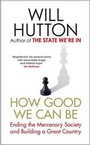 Cover: How Good We Can be - Little, Brown