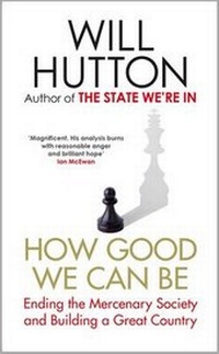 Enlarge image Cover: How Good We Can be - Little, Brown
