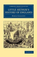 Cover: Little Arthur's History of England - Cambridge University Press