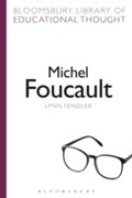 Cover: Michel Foucault - Continuum Publishing Corporation