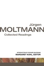 Cover: Jurgen Moltmann - Fortress Press