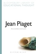 Cover: Jean Piaget - Continuum Publishing Corporation