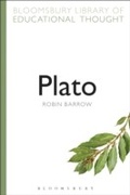 Cover: Plato - Continuum Publishing Corporation