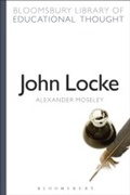 Cover: John Locke - Continuum Publishing Corporation