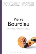 Cover: Pierre Bourdieu - Continuum Publishing Corporation