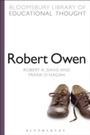 Cover: Robert Owen - Continuum Publishing Corporation