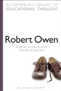 Cover: Robert Owen - Continuum Publishing Corporation