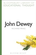 Cover: John Dewey - Continuum Publishing Corporation