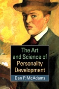 Cover: The Art and Science of Personality Development - Guilford Press