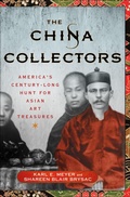 Cover: The China Collectors - St. Martin's Press