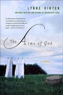 Cover: The Arms of God - St. Martin's Press