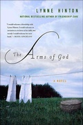 Cover: The Arms of God - St. Martin's Press